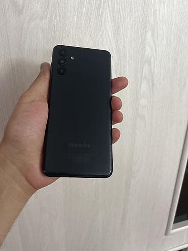 Samsung Galaxy A04s, 64 GB lalafo.az -da Samsung Galaxy A04s, 64 GB