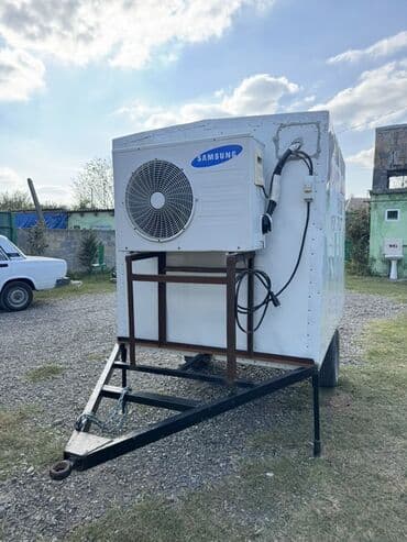 Qosqu soyuducu satılır səkildə gördüyünüz hər sey qiymətə daxildir lalafo.az -da Qosqu soyuducu satılır səkildə gördüyünüz hər sey qiymətə daxildir