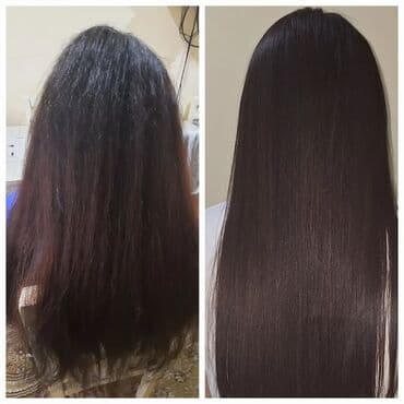 Qadın saç ustaları | Keratin lalafo.az -da Qadın saç ustaları | Keratin