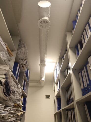 ПО для бизнеса: 🔧 Müasir Havalandırma – Keyfiyyətli Montaj və Quraşdırma Xidmətləri! at lalafo.az — 5 ПО для бизнеса: 🔧 Müasir Havalandırma – Keyfiyyətli Montaj və Quraşdırma Xidmətləri! — 5