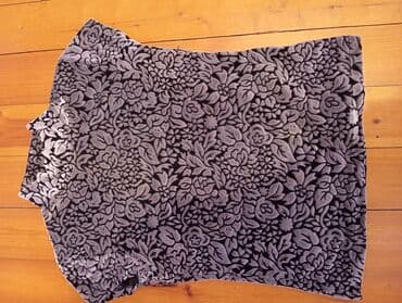 Qara və gümüşü boz rənglərin vəhdətində naxışlı parça - Material lalafo.az -da Qara və gümüşü boz rənglərin vəhdətində naxışlı parça - Material