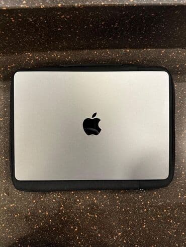 Apple MacBook Air 13.6" (M2, 2022) – Space Gray Çox az istifadə lalafo.az -da Apple MacBook Air 13.6" (M2, 2022) – Space Gray Çox az istifadə