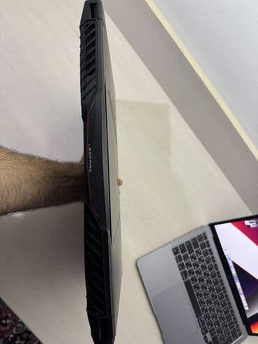 MSI: MSI, 17.3 ", Intel Core i7, 512 ГБ at lalafo.az — 2 MSI: MSI, 17.3 ", Intel Core i7, 512 ГБ — 2