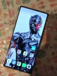 ZTE Nubia Red Magic Pro, 256 GB, rəng - Ağ, Düyməli, Barmaq izi, İki sim kartlı lalafo.az -da ZTE Nubia Red Magic Pro, 256 GB, rəng - Ağ, Düyməli, Barmaq izi, İki sim kartlı