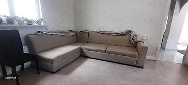 Künc divan, İşlənmiş, Açılan, Bazasız lalafo.az -da Künc divan, İşlənmiş, Açılan, Bazasız