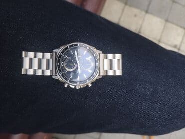 Qol saatı, Casio, rəng - Qara lalafo.az -da Qol saatı, Casio, rəng - Qara