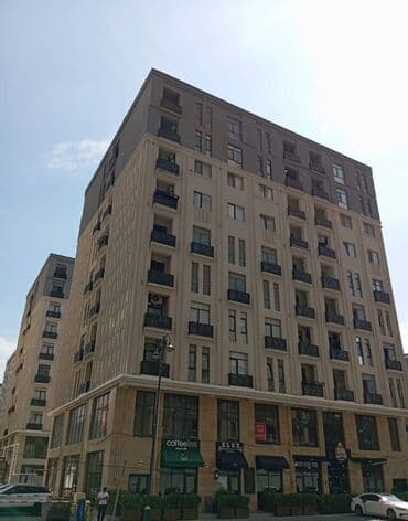 Azadlıq prospekti, Bakı Sağlamlıq Mərkəzinin yanında, yeni tikili, 10 lalafo.az -da Azadlıq prospekti, Bakı Sağlamlıq Mərkəzinin yanında, yeni tikili, 10