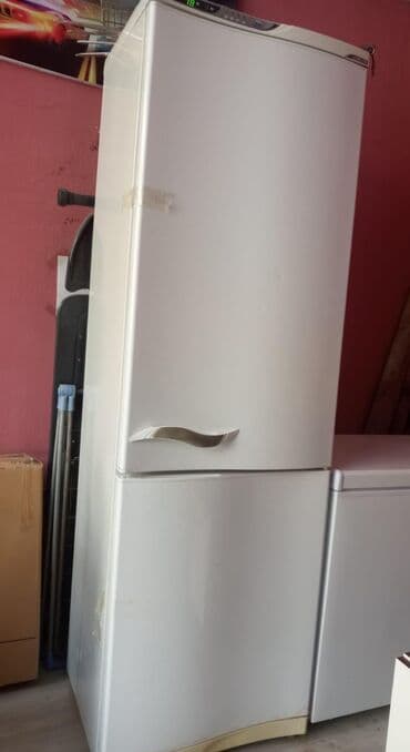 Soyuducu 2motorludu aşağı buzlugu işləyir yuxarı işləmir qiymət 120 lalafo.az -da Soyuducu 2motorludu aşağı buzlugu işləyir yuxarı işləmir qiymət 120