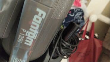 Tozsoran Fantom, Quru təmizləmə, Kredit yoxdur lalafo.az -da Tozsoran Fantom, Quru təmizləmə, Kredit yoxdur