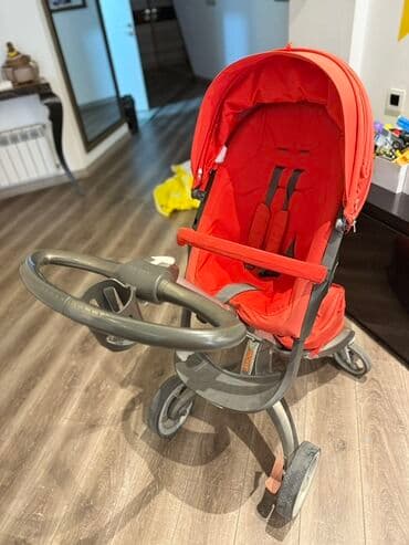 2-i 1-də araba, İşlənmiş, Yaş: <1 ay lalafo.az -da 2-i 1-də araba, İşlənmiş, Yaş: <1 ay