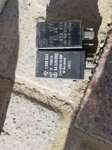 BMW 3seria, 1996 il, İşlənmiş lalafo.az -da BMW 3seria, 1996 il, İşlənmiş