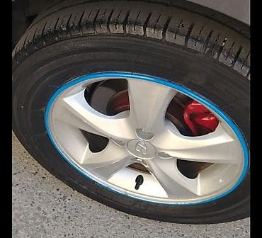 Yeni Disk Hyundai R 15, 4 Boltlu lalafo.az -da Yeni Disk Hyundai R 15, 4 Boltlu