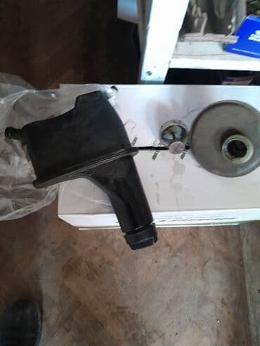 Avtomobil üçün yağ doldurma/qapaq sistemi detallarının dəsti lalafo.az -da Avtomobil üçün yağ doldurma/qapaq sistemi detallarının dəsti