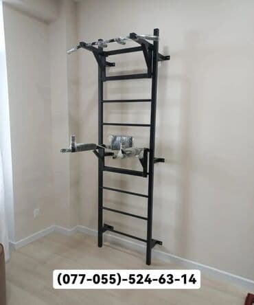 Турники и брусья: ⚡Turnik Bruss Press Sine Meşqi Qruşa Asmağa Yeri Var 5 Birində at lalafo.az — 7 Турники и брусья: ⚡Turnik Bruss Press Sine Meşqi Qruşa Asmağa Yeri Var 5 Birində — 7