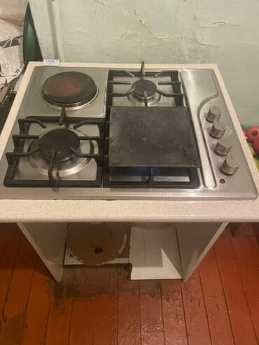 Plitə Qarışıq, Quraşdırılan, 4 gözlü lalafo.az -da — 1 Plitə Qarışıq, Quraşdırılan, 4 gözlü — 1