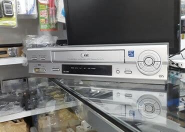 Videomaqnitofon LG satılır.İşlək vəziyatdədir. Pultu yoxdur ! lalafo.az -da Videomaqnitofon LG satılır.İşlək vəziyatdədir. Pultu yoxdur !