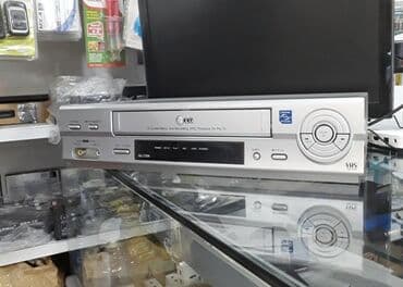 Videomaqnitofon LG satılır.İşlək vəziyatdədir. Pultu yoxdur ! lalafo.az -da Videomaqnitofon LG satılır.İşlək vəziyatdədir. Pultu yoxdur !