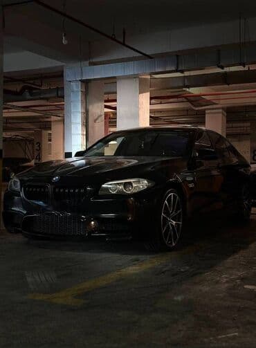 BMW 528: 2 l | 2014 il Sedan lalafo.az -da BMW 528: 2 l | 2014 il Sedan