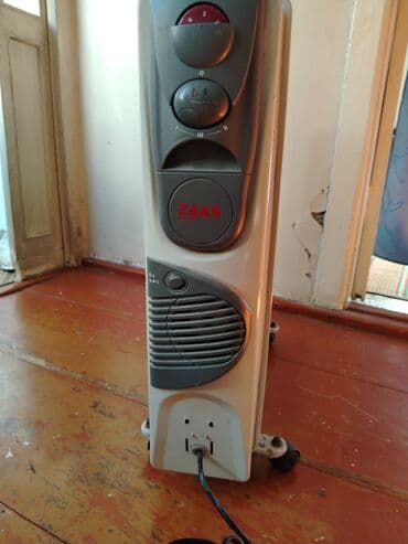 Устройства для борьбы с вредителями: Масляный радиатор, Zass, Нет кредита, Платная доставка at lalafo.az — 2 Устройства для борьбы с вредителями: Масляный радиатор, Zass, Нет кредита, Платная доставка — 2