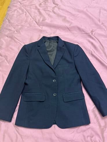 Məktəbli forması, Oğlan üçün, 7 - 8 yaş lalafo.az -da Məktəbli forması, Oğlan üçün, 7 - 8 yaş