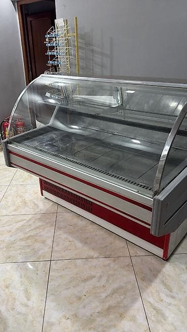Vitrin soyuducusu
uzunu 1.5
az işlənib
ünvan Baxıxanov
99 lalafo.az -da Vitrin soyuducusu
uzunu 1.5
az işlənib
ünvan Baxıxanov
99