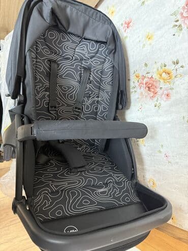 3-ü 1-də araba, Kidilo, İşlənmiş, Cins: Oğlan, Yaş: 30 ay lalafo.az -da 3-ü 1-də araba, Kidilo, İşlənmiş, Cins: Oğlan, Yaş: 30 ay