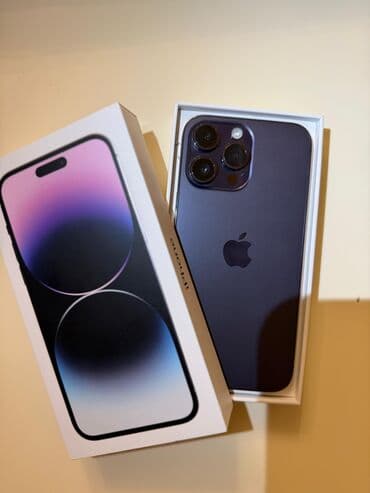IPhone 14 Pro Max lalafo.az -da IPhone 14 Pro Max