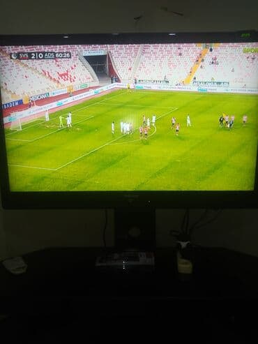 Televizor Toshiba LCD 40" FHD (1920x1080) lalafo.az -da Televizor Toshiba LCD 40" FHD (1920x1080)