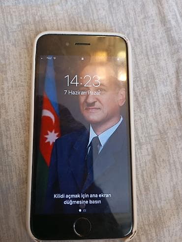 IPhone 6s, 64 GB lalafo.az -da IPhone 6s, 64 GB