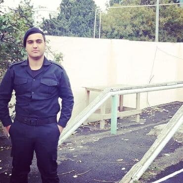 Mühafizəçi, 25 il, 3-5 illik təcrübə lalafo.az -da Mühafizəçi, 25 il, 3-5 illik təcrübə