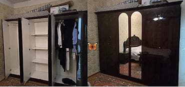 SAMİRƏ 🦋
Dolab 180azn
Çatdırılma pulsuz lalafo.az -da SAMİRƏ 🦋
Dolab 180azn
Çatdırılma pulsuz