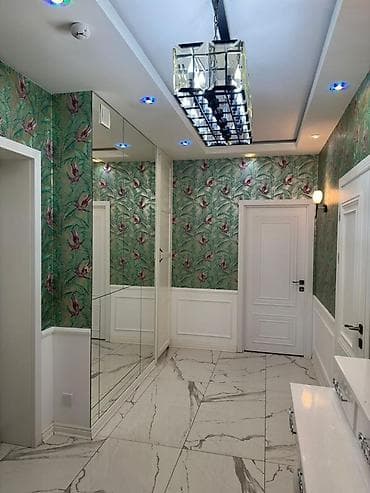 Yasamal, 3 otaqlı, Yeni tikili, m. Elmlər Akademiyası, 97 kv. m lalafo.az -da — 5 Yasamal, 3 otaqlı, Yeni tikili, m. Elmlər Akademiyası, 97 kv. m — 5