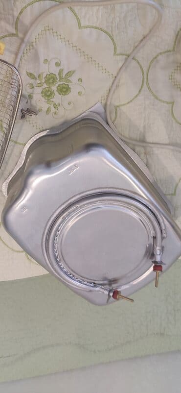 Саджи: Tefal fi̇rmasi̇ni̇ni̇ frutur bi̇si̇rən ci̇hazi̇. İci̇ndə toyuq at lalafo.az — 5 Саджи: Tefal fi̇rmasi̇ni̇ni̇ frutur bi̇si̇rən ci̇hazi̇. İci̇ndə toyuq — 5