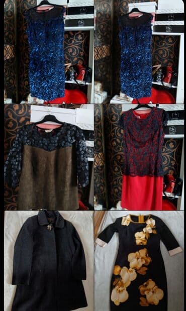 40,42razmer hamsi birlikde 20 azn lalafo.az -da 40,42razmer hamsi birlikde 20 azn