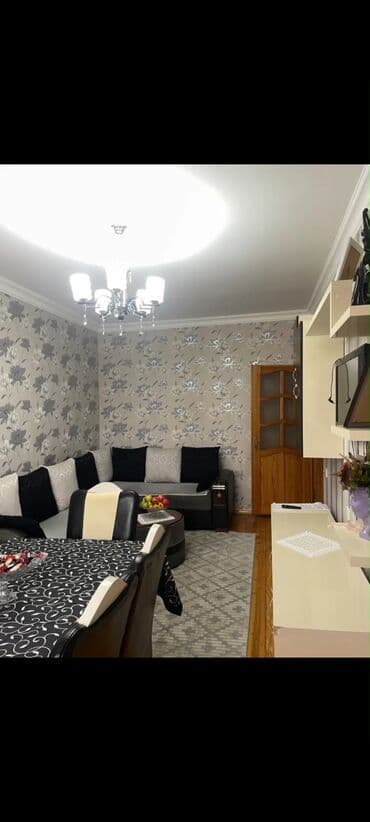 Saray, 3 otaqlı, Köhnə tikili, 90 kv. m lalafo.az -da Saray, 3 otaqlı, Köhnə tikili, 90 kv. m