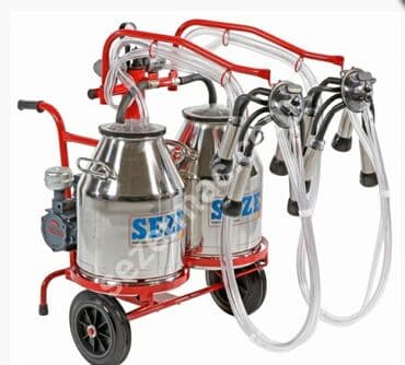 ПО для бизнеса: Двойной бидон, Турция, Нержавеющий бидон at lalafo.az — 2 ПО для бизнеса: Двойной бидон, Турция, Нержавеющий бидон — 2