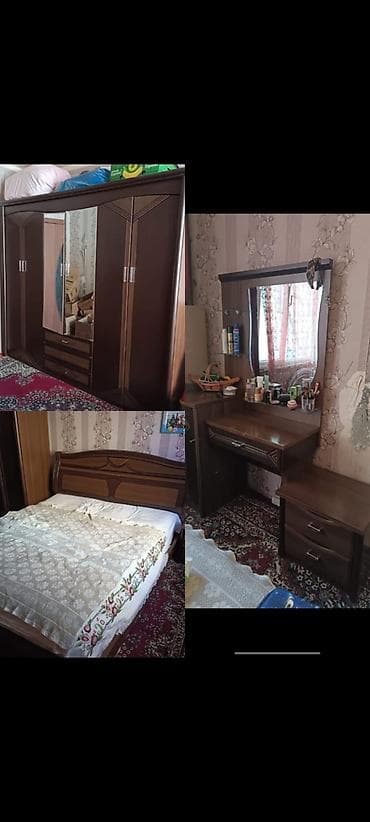 İkinəfərlik çarpayı, Termo, Tumba, Dolab, İşlənmiş lalafo.az -da İkinəfərlik çarpayı, Termo, Tumba, Dolab, İşlənmiş