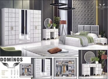 İkinəfərlik çarpayı, Dolab, Termo, 2 tumba, Yeni lalafo.az -da İkinəfərlik çarpayı, Dolab, Termo, 2 tumba, Yeni