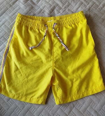 Пляжная одежда: Plavka, şortik Katia&Bony, 10-11 y at lalafo.az — 1 Пляжная одежда: Plavka, şortik Katia&Bony, 10-11 y — 1