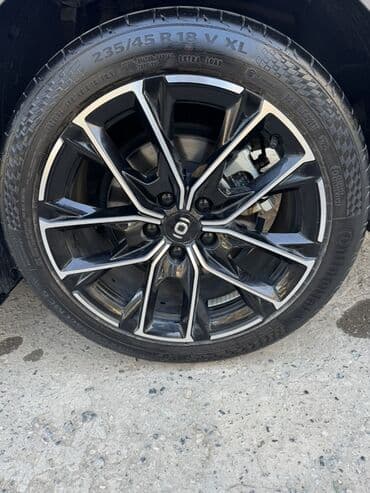 Disk təkər 235 / 45 / R 18, 5 Boltlu lalafo.az -da Disk təkər 235 / 45 / R 18, 5 Boltlu