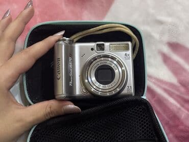 Estetik shekiller chekdirmek ucun ideal kameradir, Tiktok trend lalafo.az -da Estetik shekiller chekdirmek ucun ideal kameradir, Tiktok trend