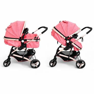 Çıxarılmayan beşikli araba, Cins: Qız lalafo.az -da Çıxarılmayan beşikli araba, Cins: Qız