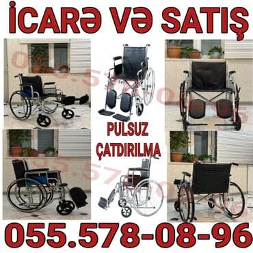 Əlil Arabalarının Satışı Və İcarəsi Elil Arabası Kirayəsi və Satışı lalafo.az -da Əlil Arabalarının Satışı Və İcarəsi Elil Arabası Kirayəsi və Satışı