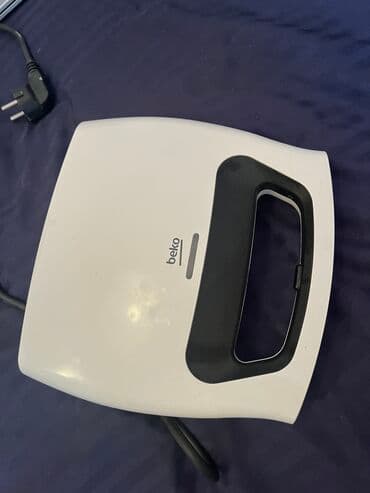 Toster Beko, rəng - Ağ, Ünvandan götürmə lalafo.az -da Toster Beko, rəng - Ağ, Ünvandan götürmə