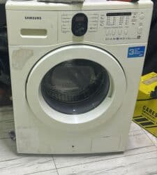 Paltaryuyan maşın Samsung, 6 kq, İşlənmiş, Avtomat lalafo.az -da Paltaryuyan maşın Samsung, 6 kq, İşlənmiş, Avtomat