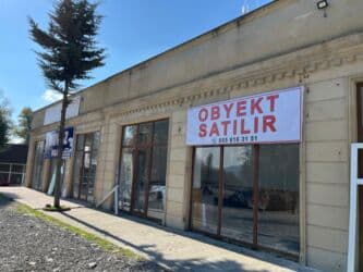 ПО для бизнеса: Hazır biznes satılır Sənədləri kupçası hər birşeyi var 160kvd at lalafo.az — 2 ПО для бизнеса: Hazır biznes satılır Sənədləri kupçası hər birşeyi var 160kvd — 2