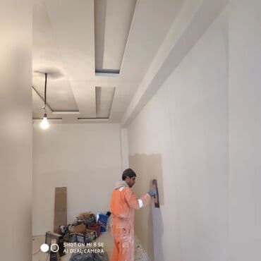 Потолочные работы: Bütün işlər lazer ilə işlənir! Malyar pod mayak . Alcipan. Pol+ parket at lalafo.az — 3 Потолочные работы: Bütün işlər lazer ilə işlənir! Malyar pod mayak . Alcipan. Pol+ parket — 3