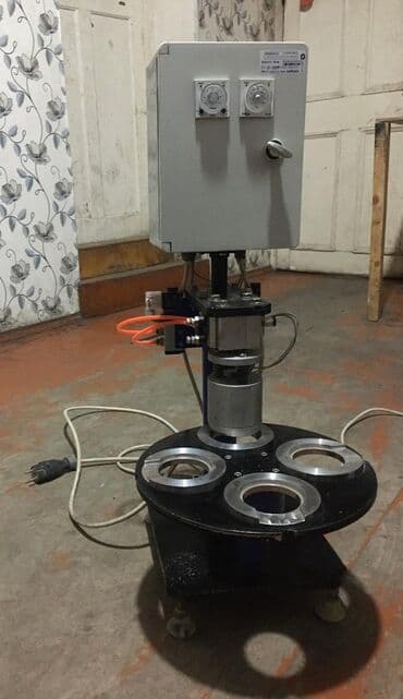 metbex avadanliqlari: İstehsalat sahəsi ucun aparat satilir. Dovğa ayran ve sair plastik lalafo.az -da — 1 metbex avadanliqlari: İstehsalat sahəsi ucun aparat satilir. Dovğa ayran ve sair plastik — 1