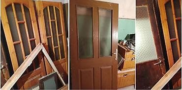 Qapı 4 ededdi 2 eyni e ed fərqlidi, çərçivəsidə var biri 30 azn lalafo.az -da Qapı 4 ededdi 2 eyni e ed fərqlidi, çərçivəsidə var biri 30 azn