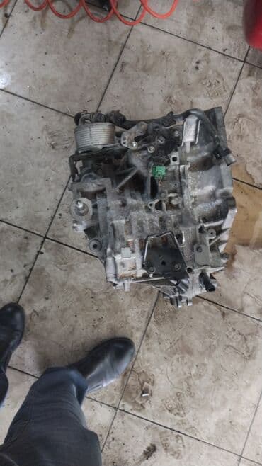 Məhsul: Mexaniki sürətlər qutusu (ön ötürücülü minik avtomobilləri lalafo.az -da Məhsul: Mexaniki sürətlər qutusu (ön ötürücülü minik avtomobilləri